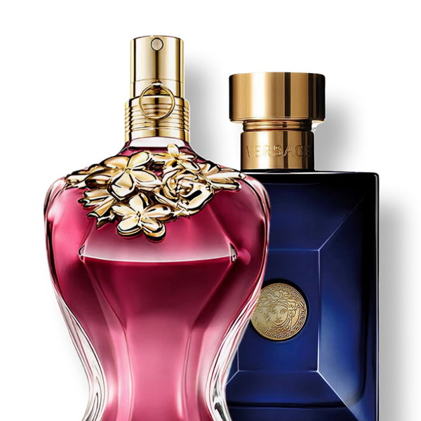 Ganze Parfums