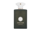Amouage Purpose 100 ml - 100ml - Parfémovaná voda