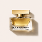 Dolce & Gabbana The One for Women EDP – flakon parfému