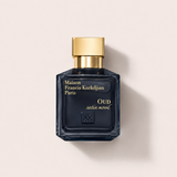 Flakon parfému Maison Francis Kurkdjian Oud Satin Mood – MrRizz