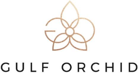 Gulf Orchid