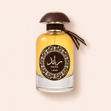 Lattafa Ra'ed Oud 100 ml – MrRizz