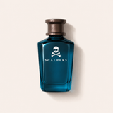 Flakon parfému Scalpers Yacht Club EDP – MrRizz