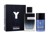 Yves Saint Laurent Y 100 ml - 100ml - Parfémovaná voda