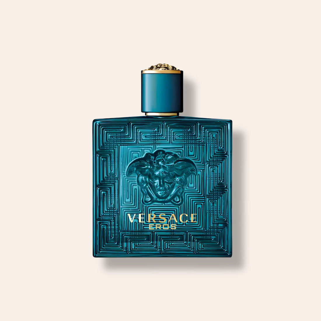Jak voní Versace Eros – recenze, výdrž a pro koho je tahle vůně skutečně stvořená
