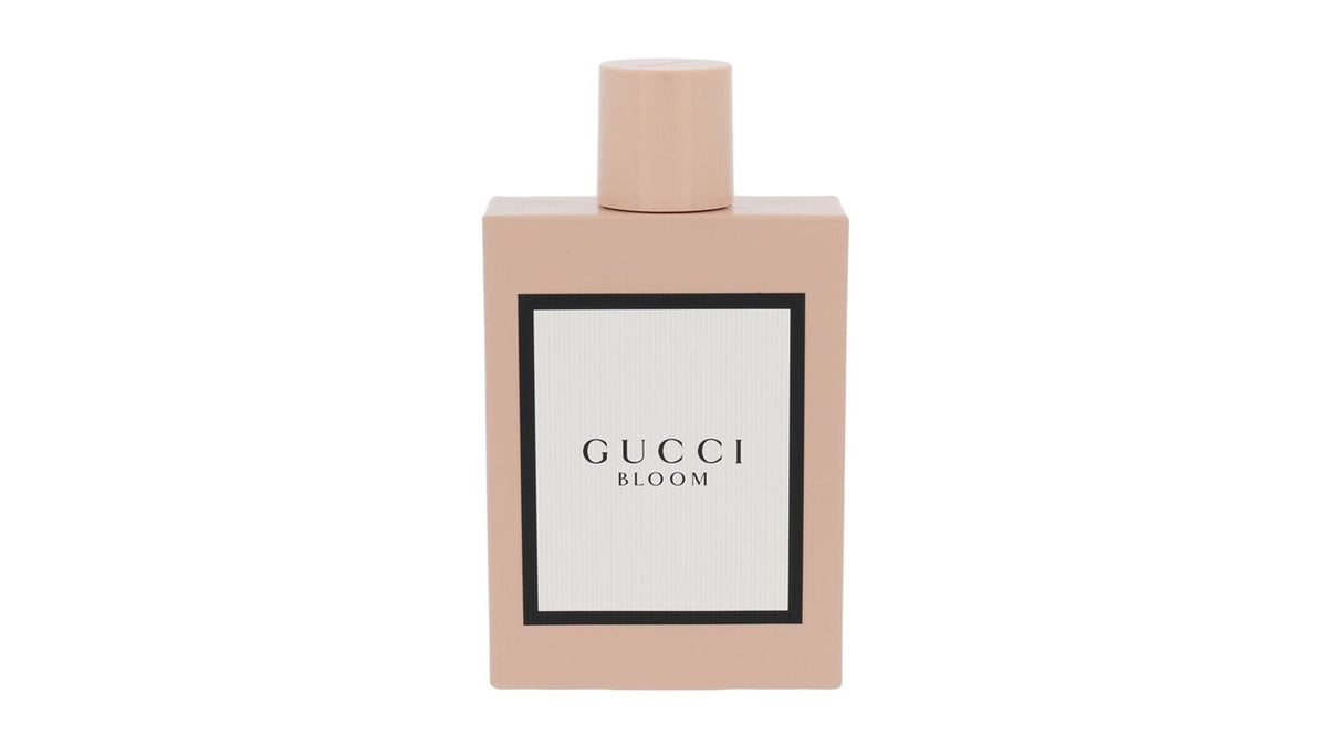 Gucci Bloom aus dem Produktkatalog zum Artikel über Alberto Morillas