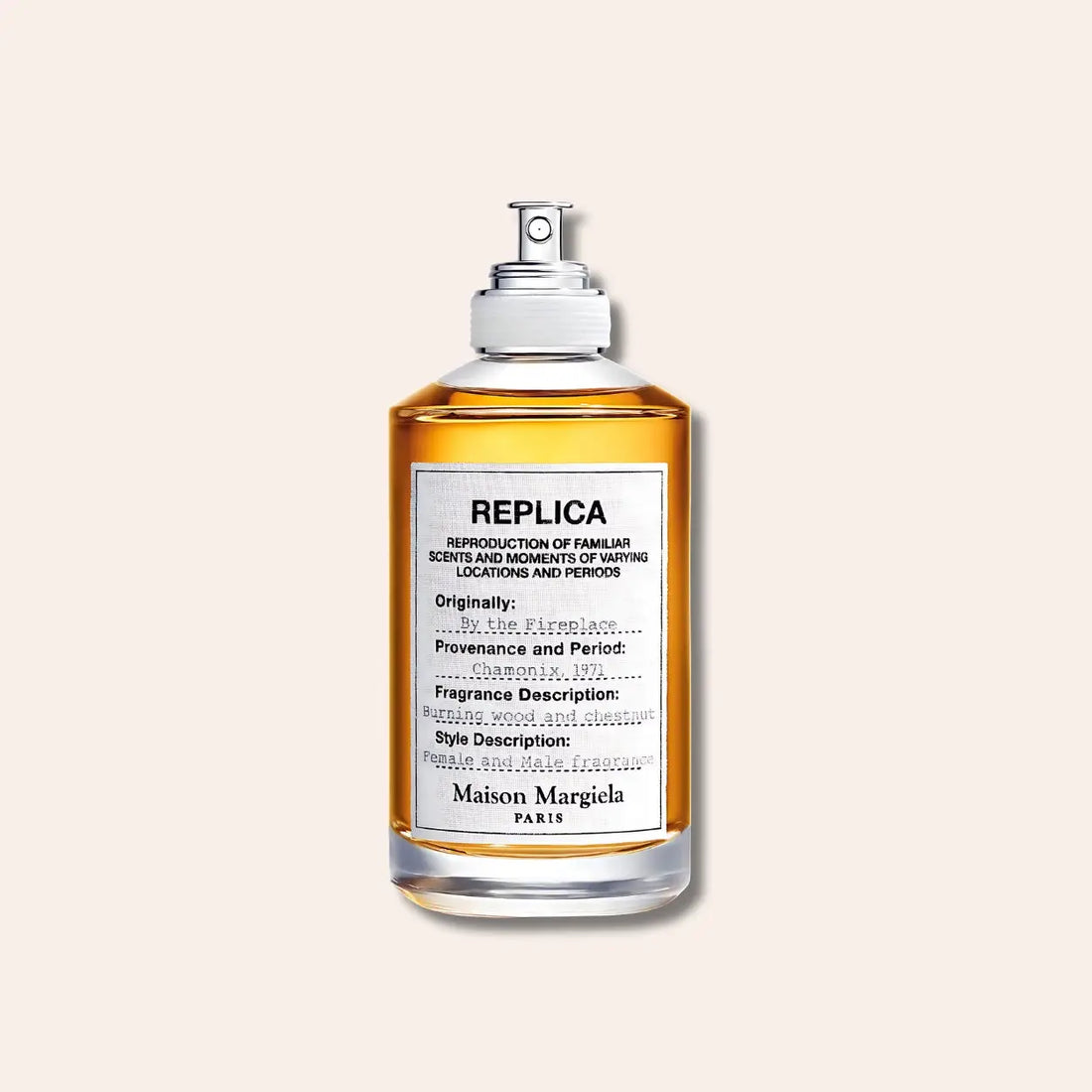 Vzorky Maison Margiela REPLICA: otestujte ikonické „momenty“ bez nákupu flakonu