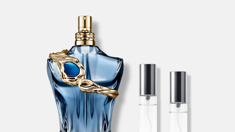 vzorek parfému Mrrizz.cz