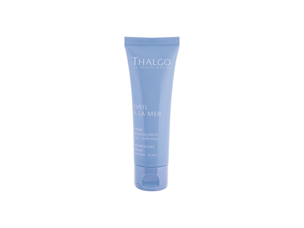Thalgo Éveil a la Mer glättende Creme 50 ml