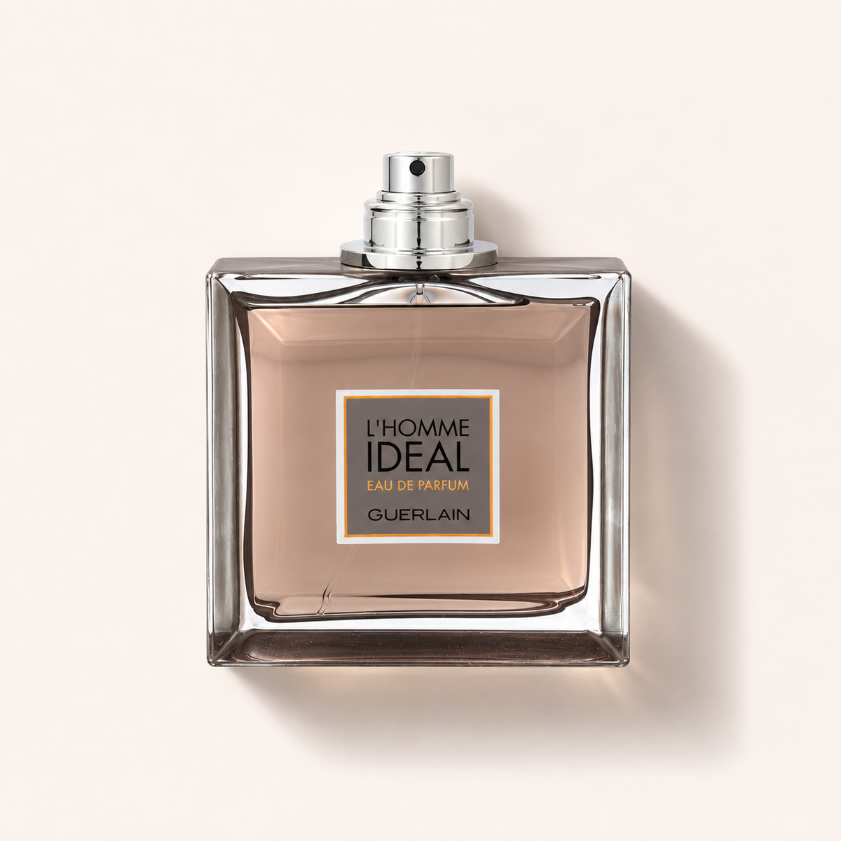 Guerlain L´Homme Ideal 100 ml – produktová fotografie