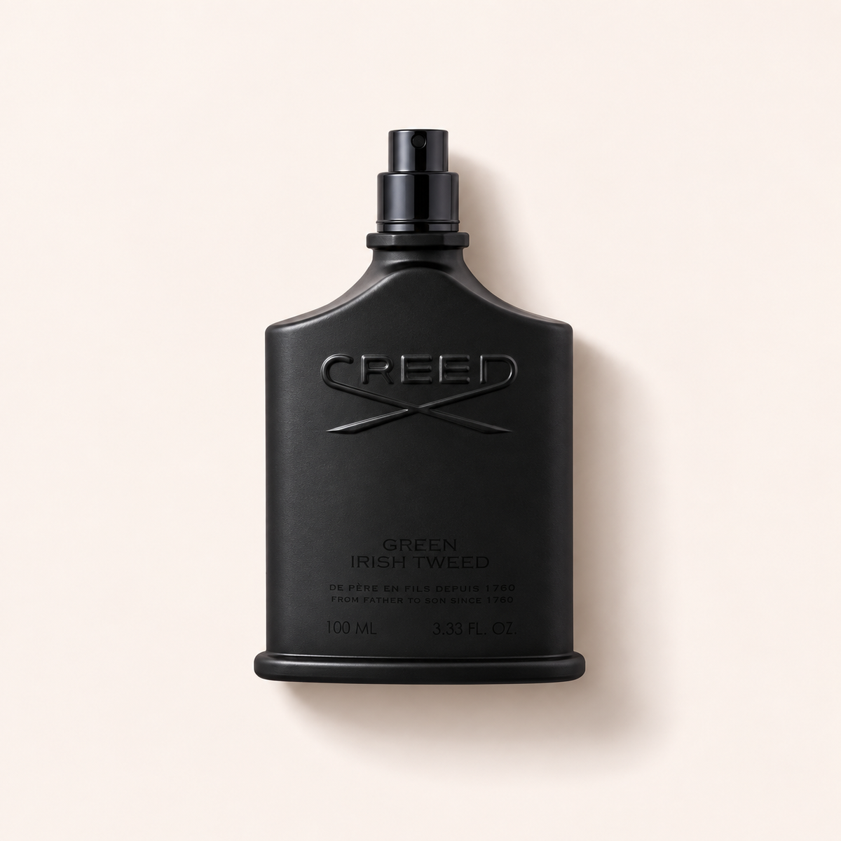 Creed Green Irish Tweed 100 ml – produktová fotografie