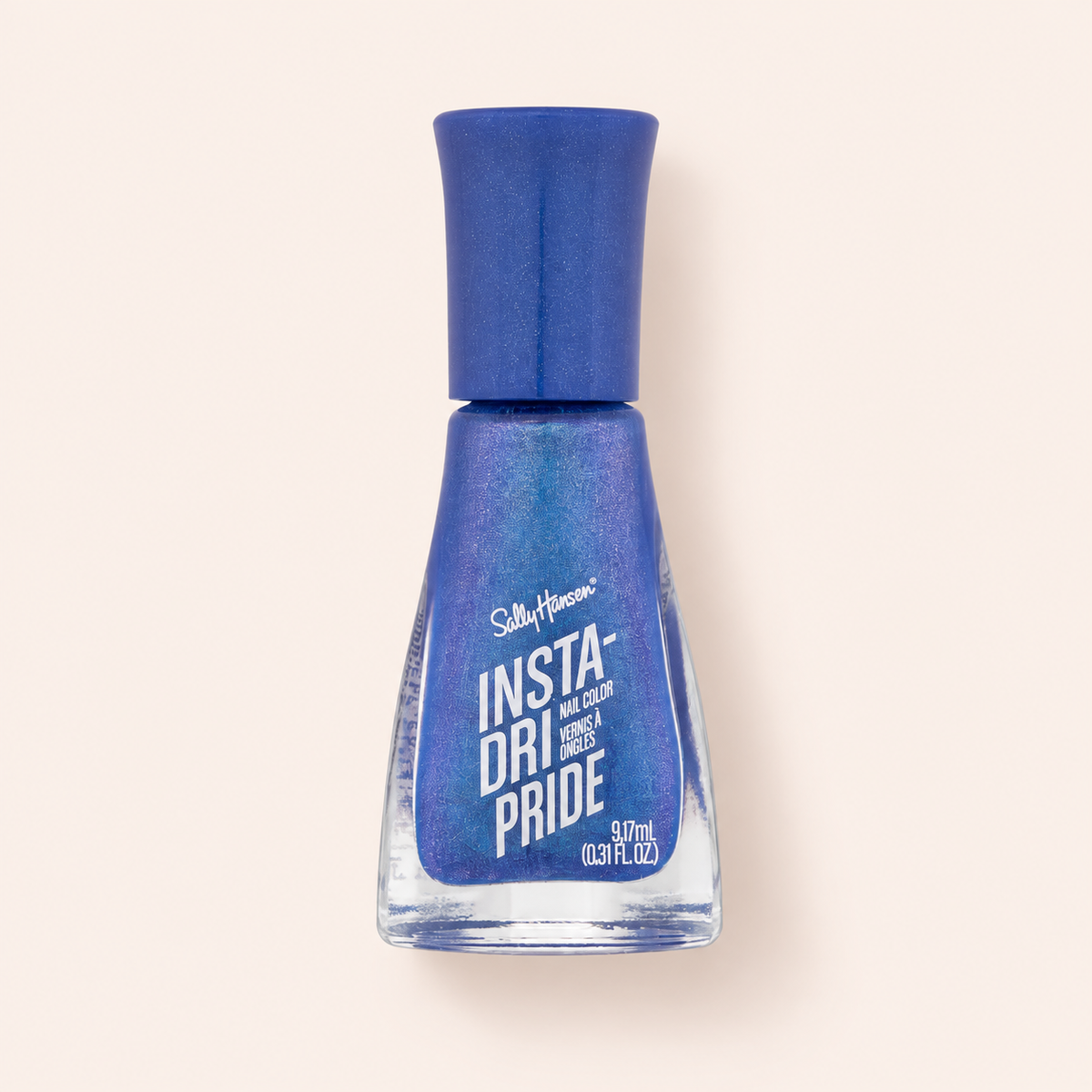 Sally Hansen Insta-Dri Pride 9,17 ml