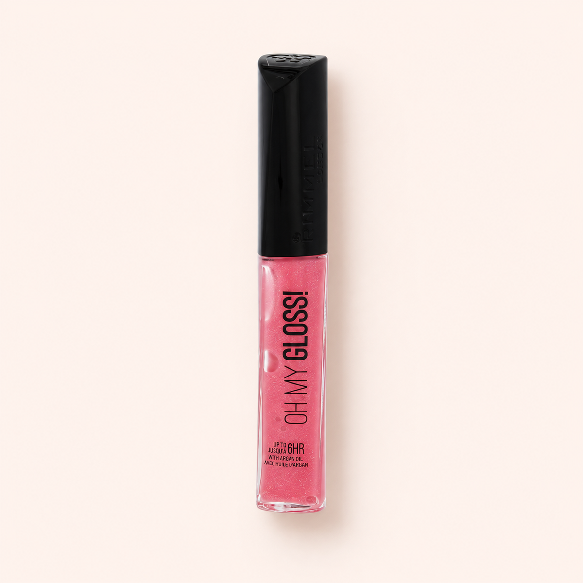 Rimmel London Oh My Gloss! 6,5 ml