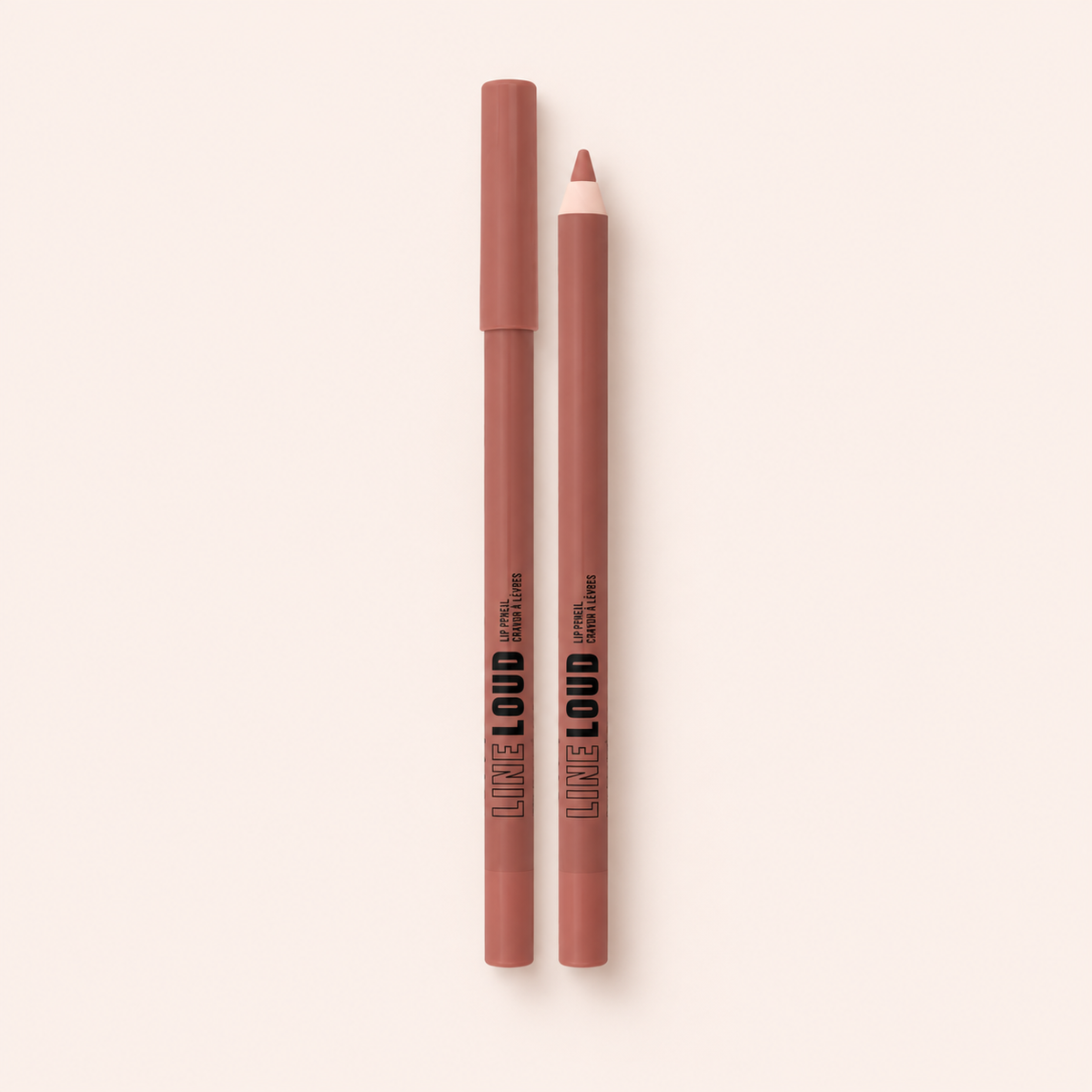 NYX Professional Makeup Line Loud 1,2 ml