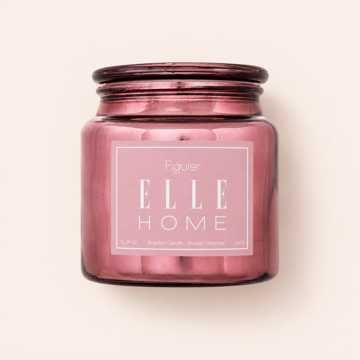 Elle Home Figuier 350 ml