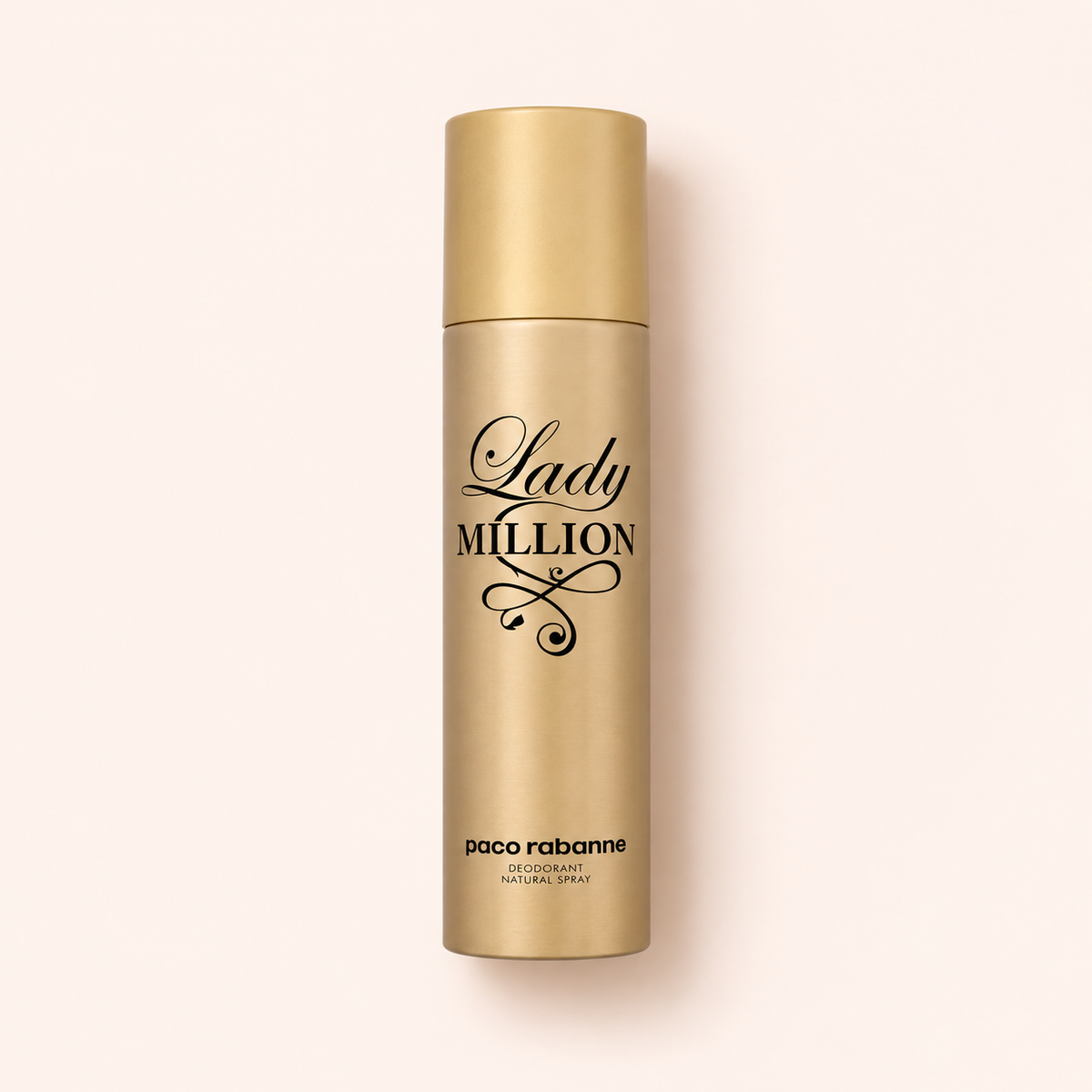 Paco Rabanne Lady Million 150 ml