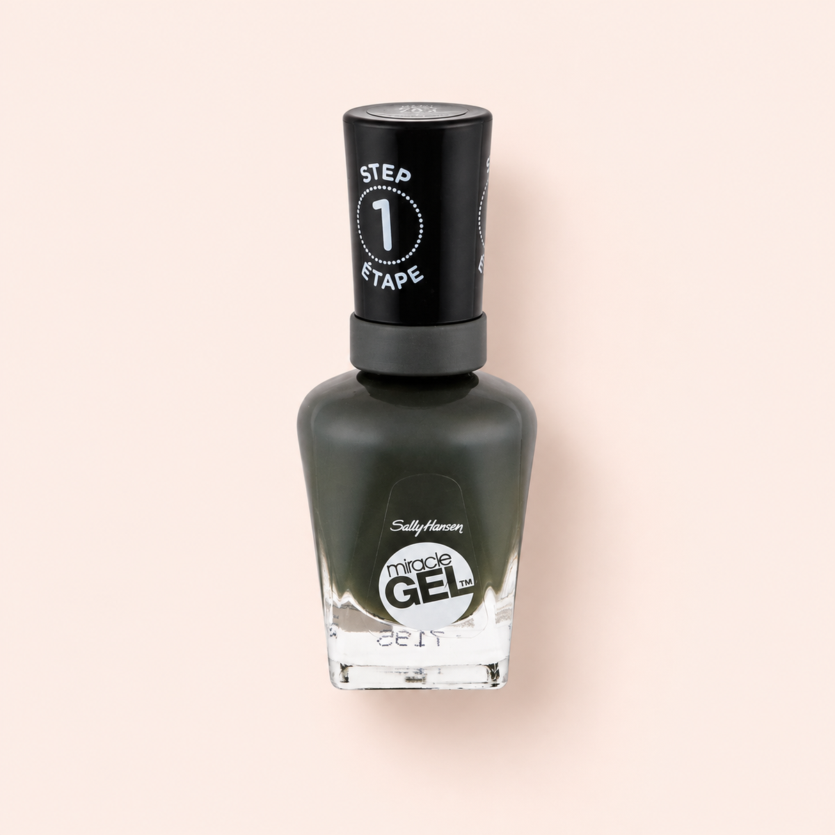 Sally Hansen Miracle Gel 14,7 ml