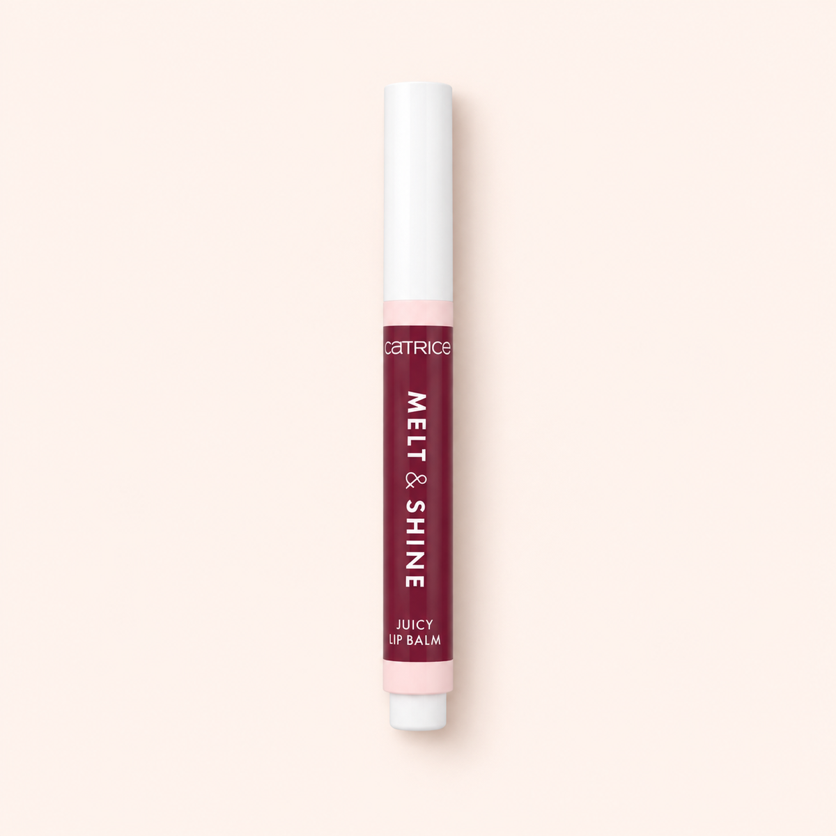 Catrice Melt & Shine Juicy Lip Balm 1,3 ml