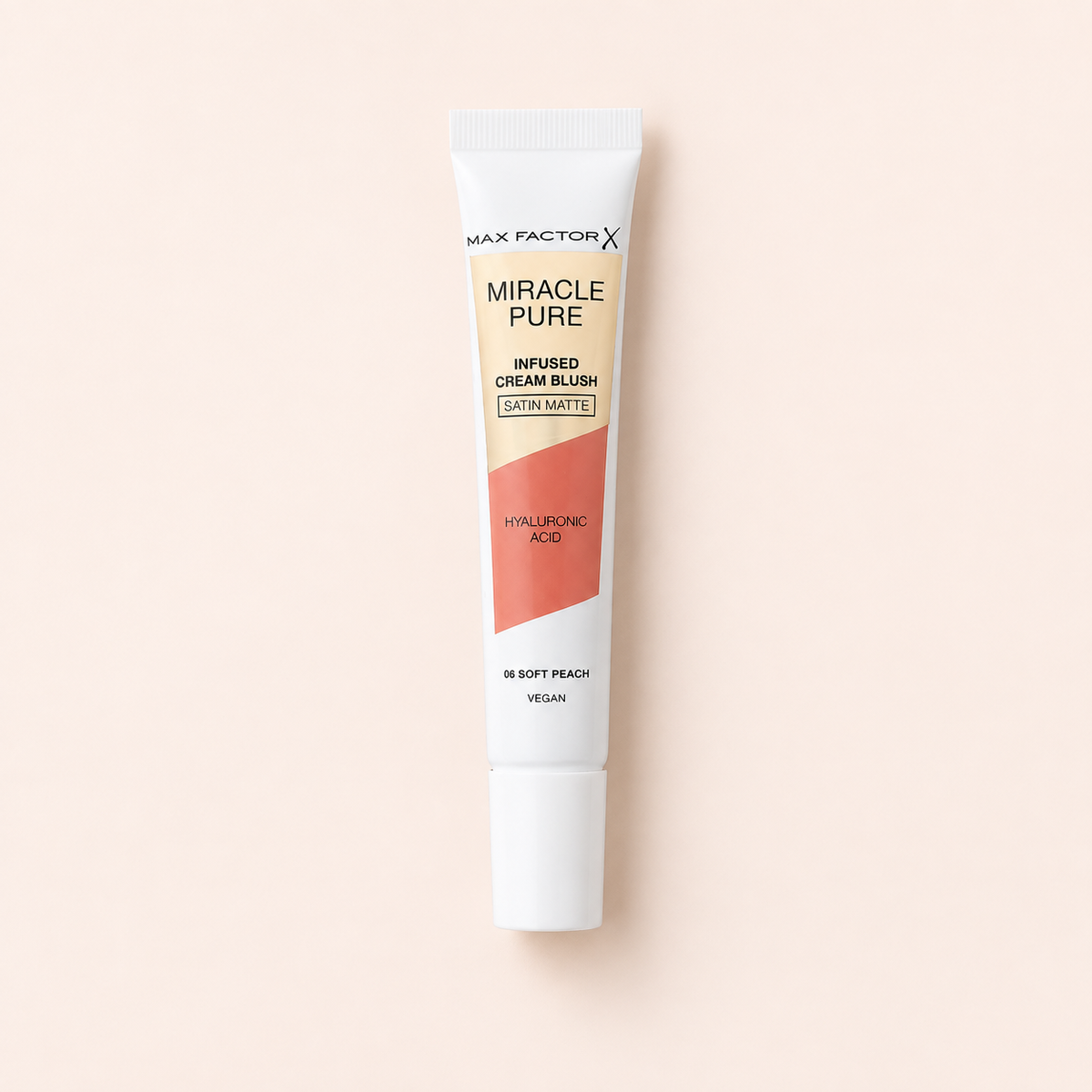 Max Factor Miracle Pure Infused Cream Blush 15 ml