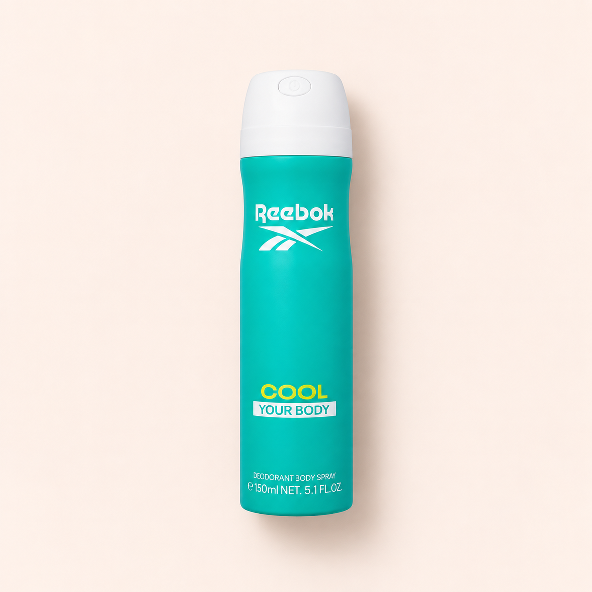 Reebok Cool Your Body 150 ml