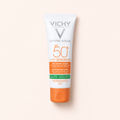 Vichy Capital Soleil Mattifying 3-in-1 50 ml