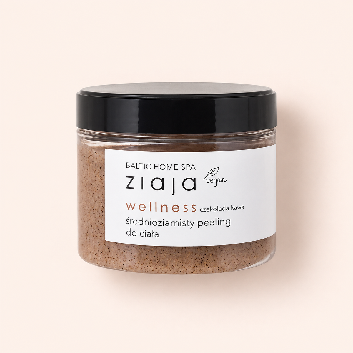 Ziaja Baltic Home Spa Wellness 300 ml