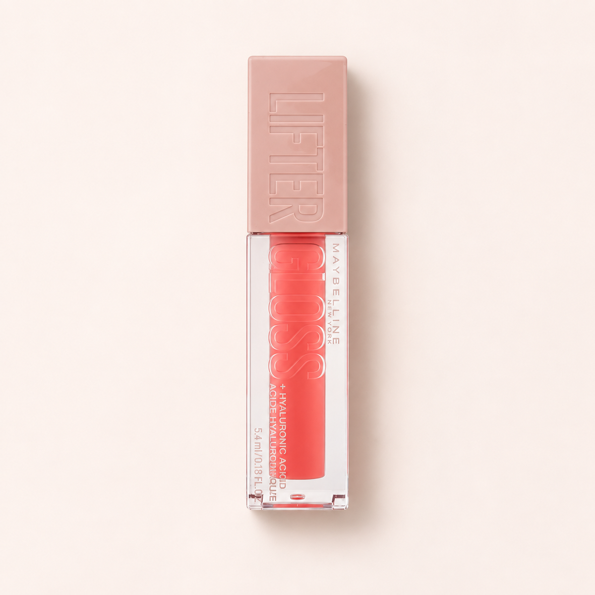 Maybelline Lifter Gloss 5,4 ml