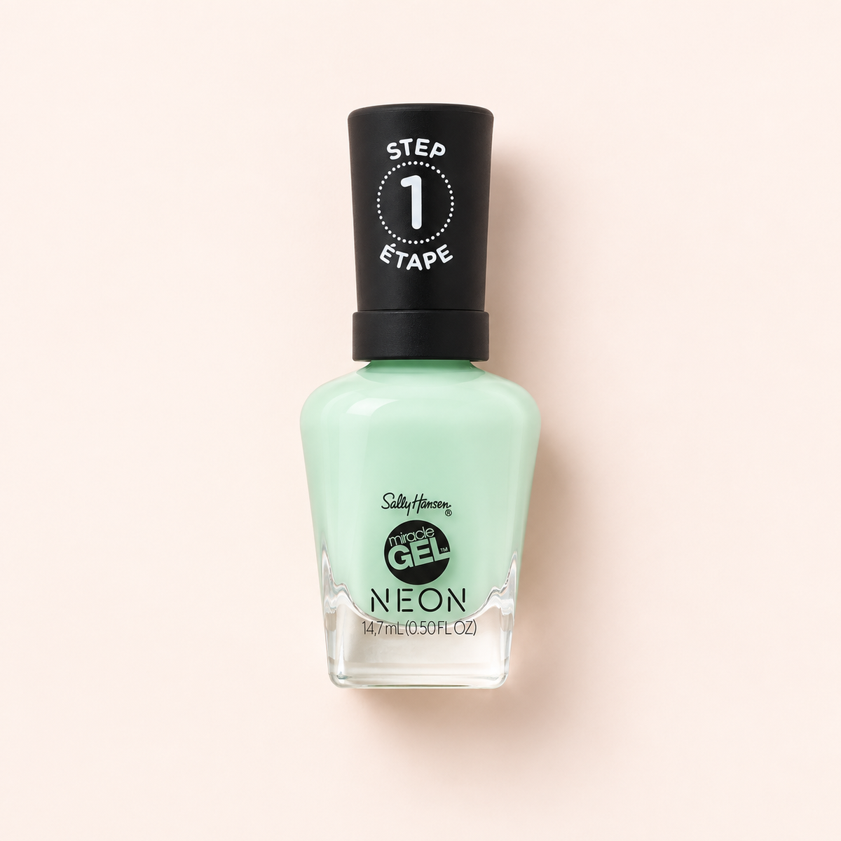 Sally Hansen Miracle Gel Neon 14,7 ml