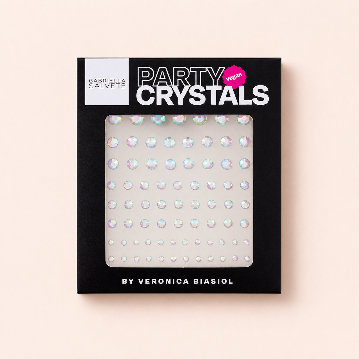 Gabriella Salvete Party Calling Party Crystals 1 ml