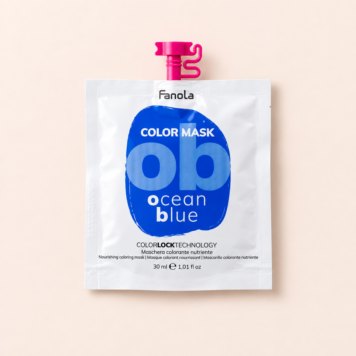 Fanola Color Mask 30 ml