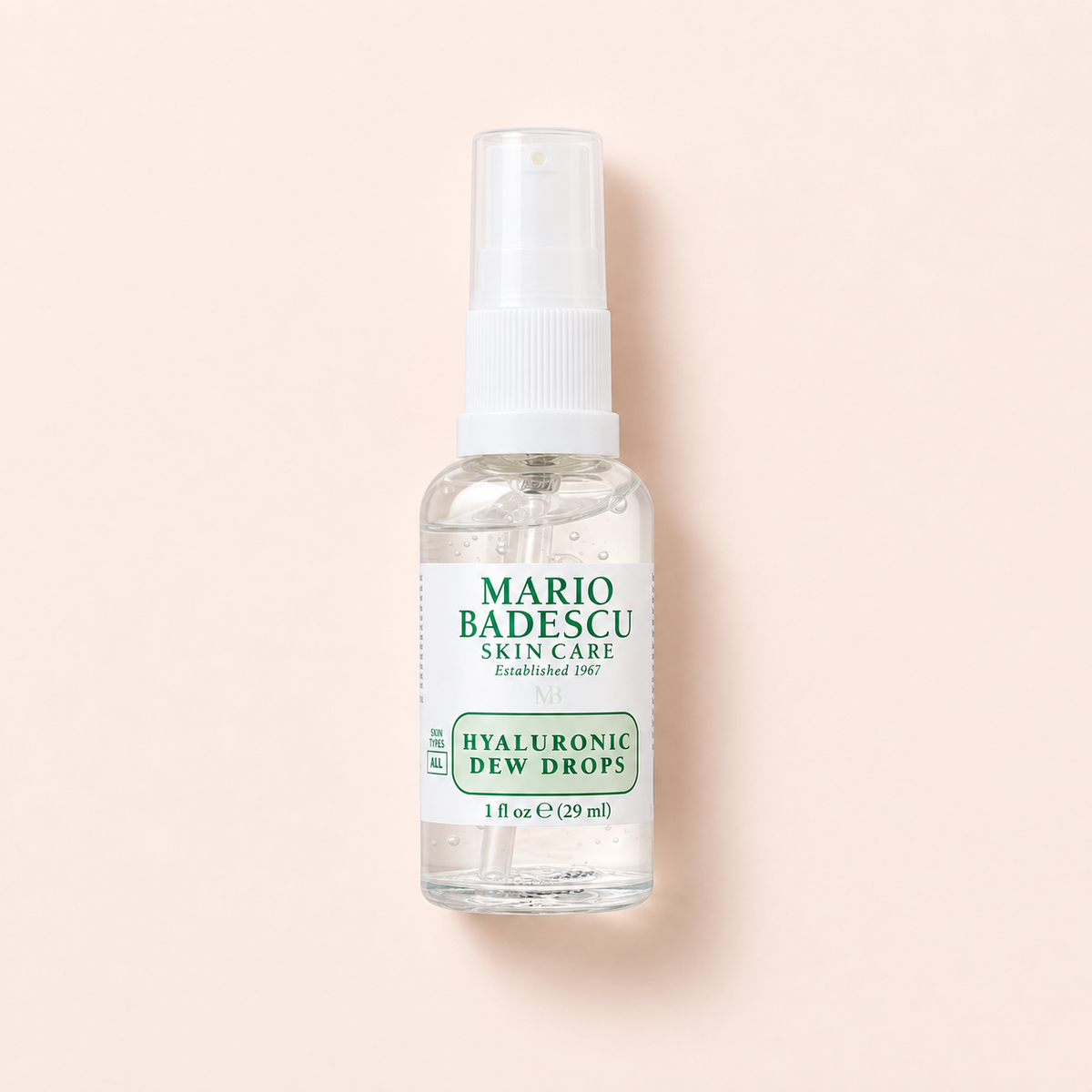 Mario Badescu Hyaluronic Dew Drops 29 ml