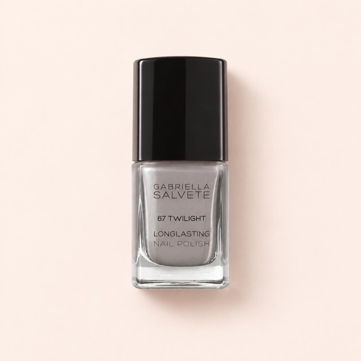 Gabriella Salvete Sunkissed Longlasting Nail Polish 11 ml