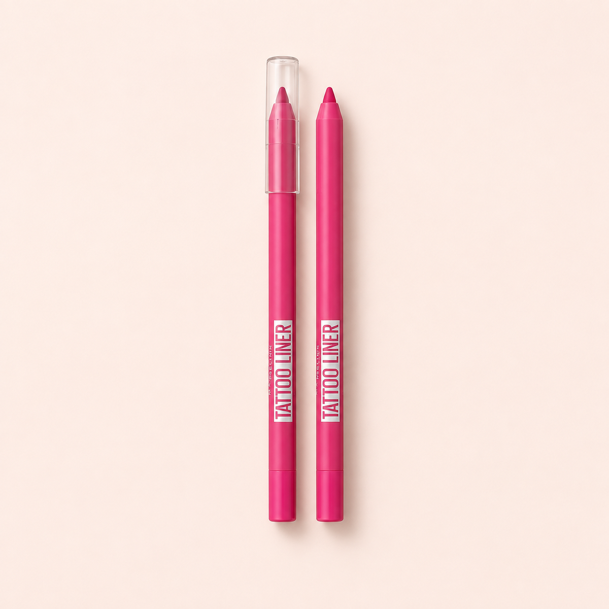 Maybelline Tattoo Liner Gel Pencil 1,3 ml
