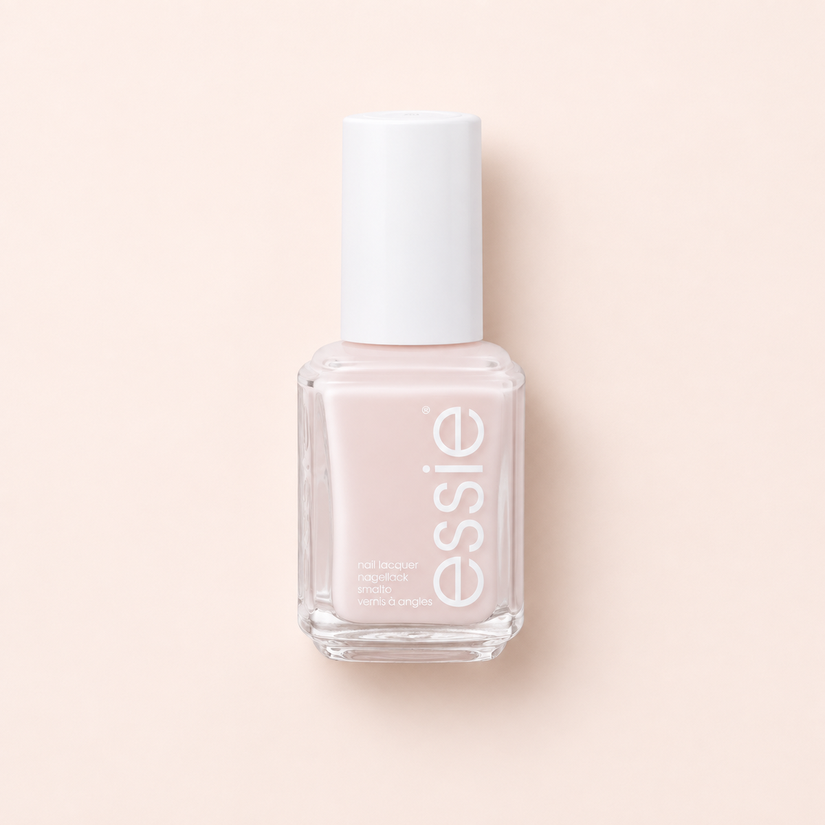 Essie Nail Lacquer 13,5 ml