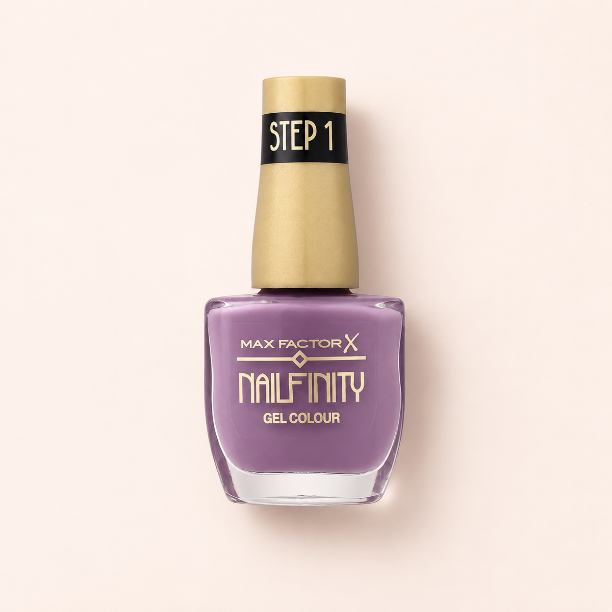 Max Factor Nailfinity 12 ml