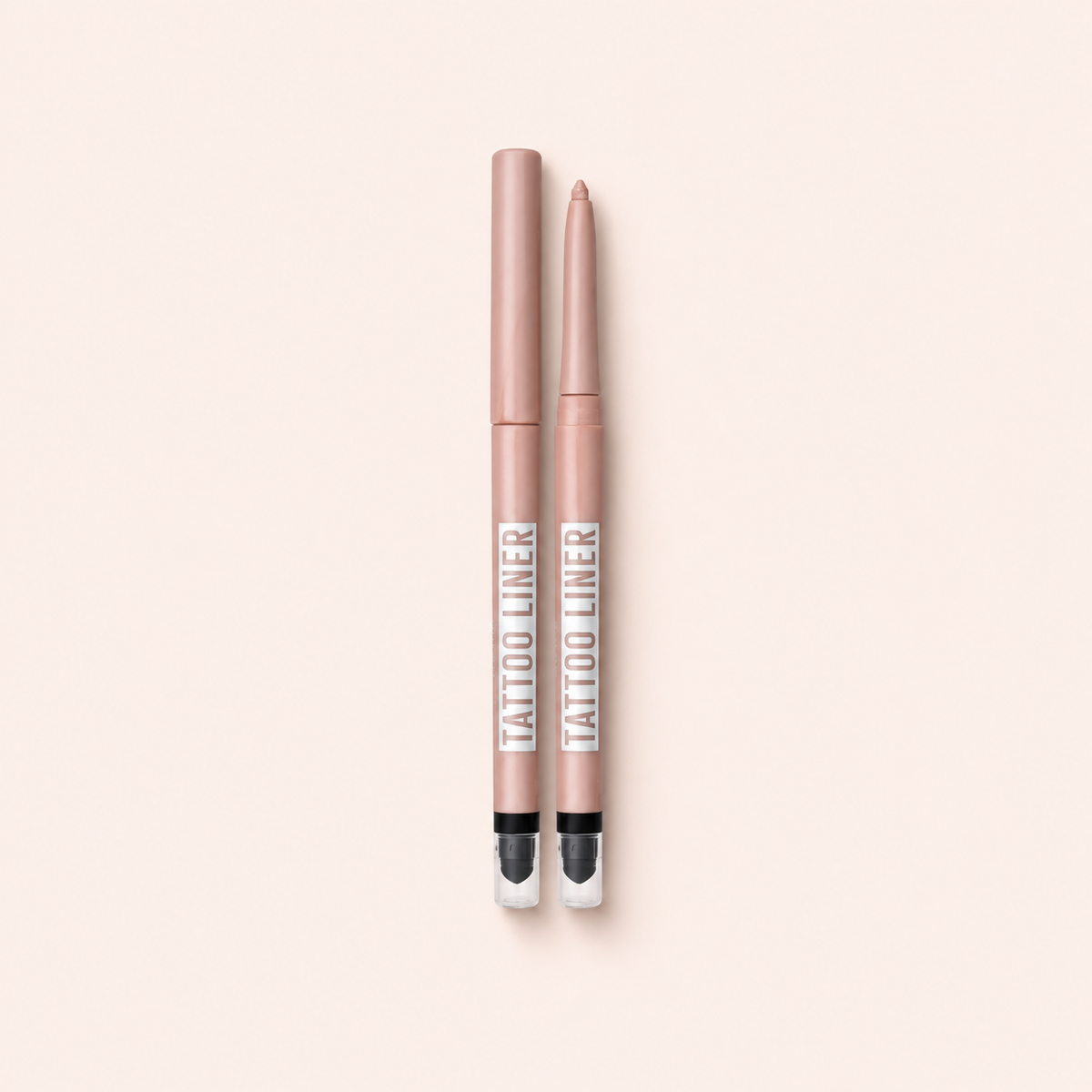 Maybelline Tattoo Liner Automatic Gel Pencil 0,73 ml