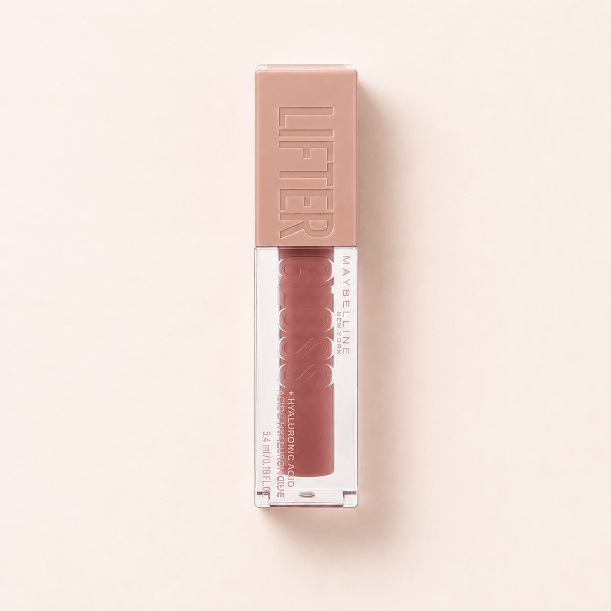 Maybelline Lifter Gloss 5,4 ml