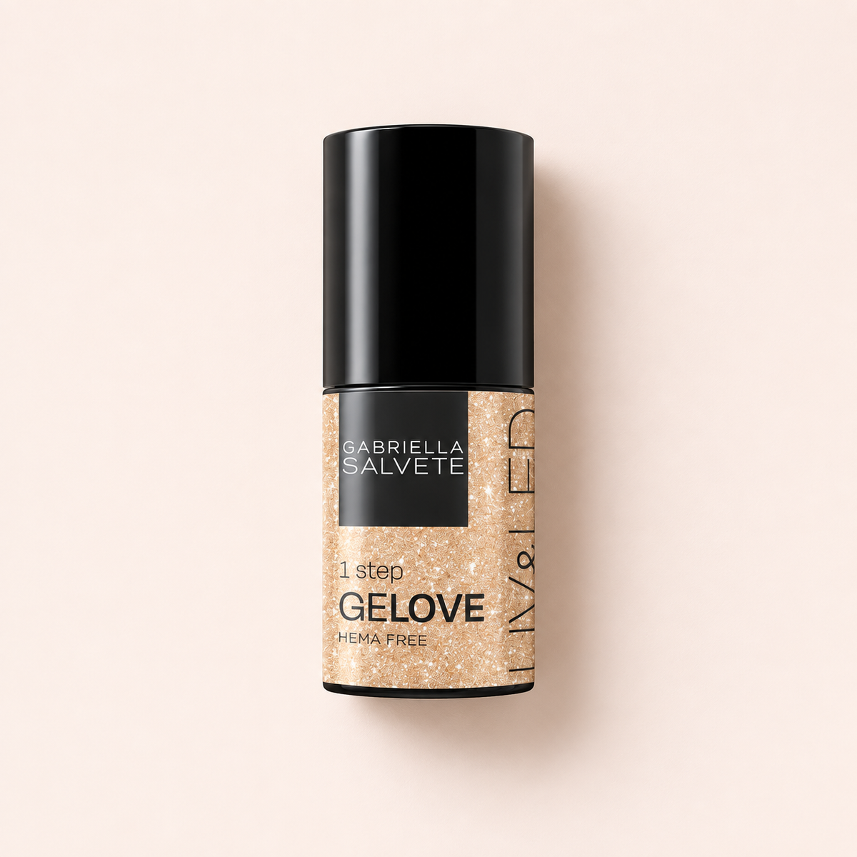 Gabriella Salvete GeLove UV & LED 8 ml