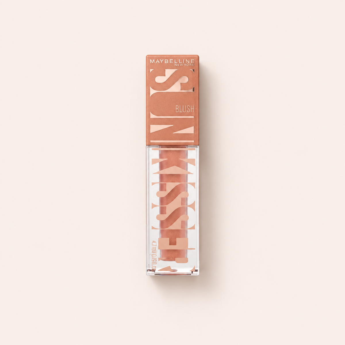 Maybelline Sunkisser Blush 4,7 ml