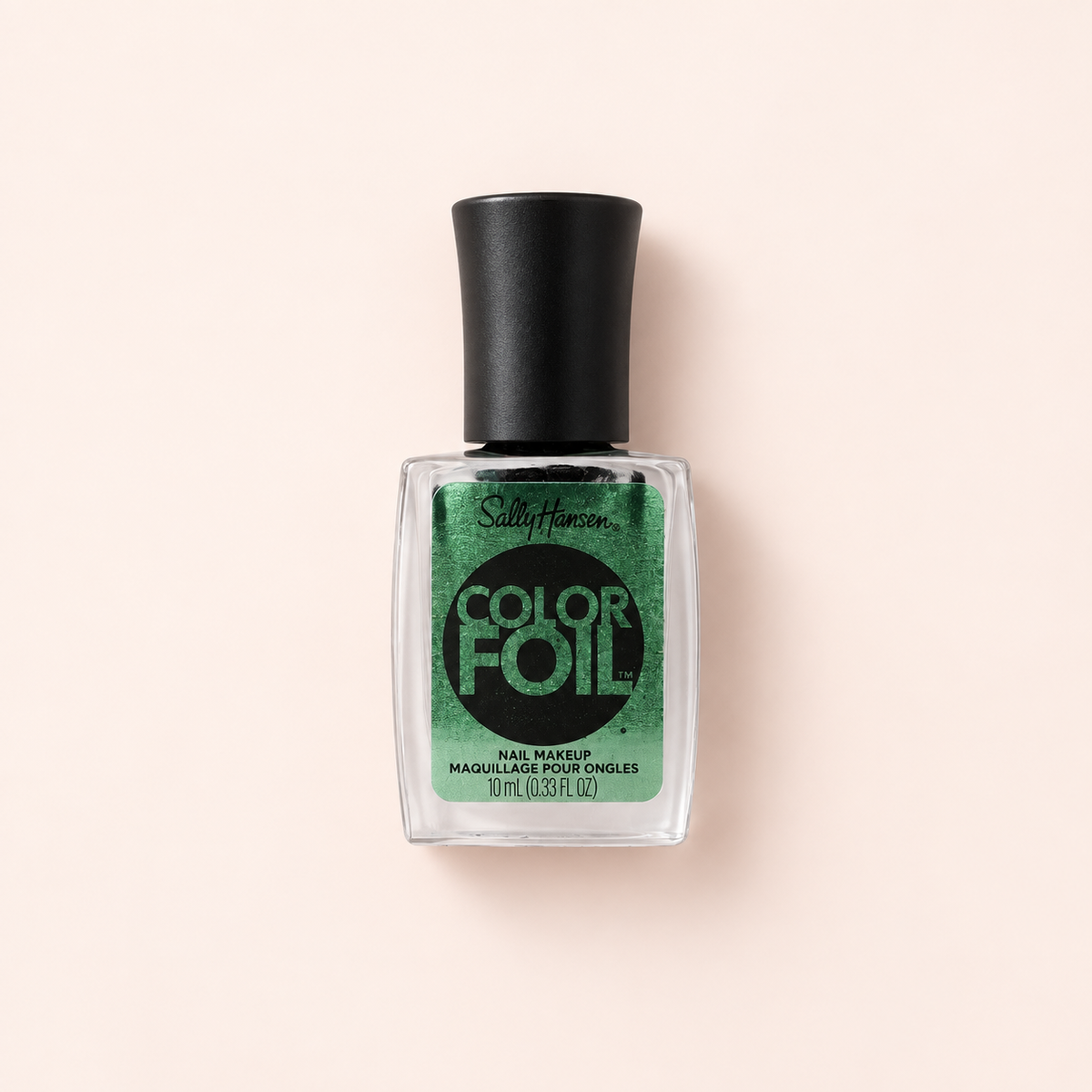 Sally Hansen Color Foil 10 ml