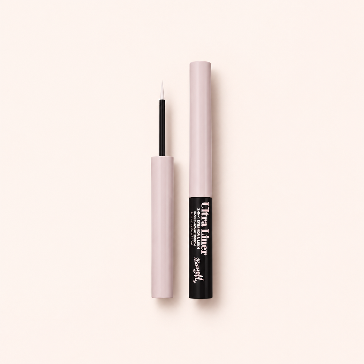 Barry M Ultra Liner 2-in-1 Eyeliner & Lash Enhancing Serum 1,7 ml