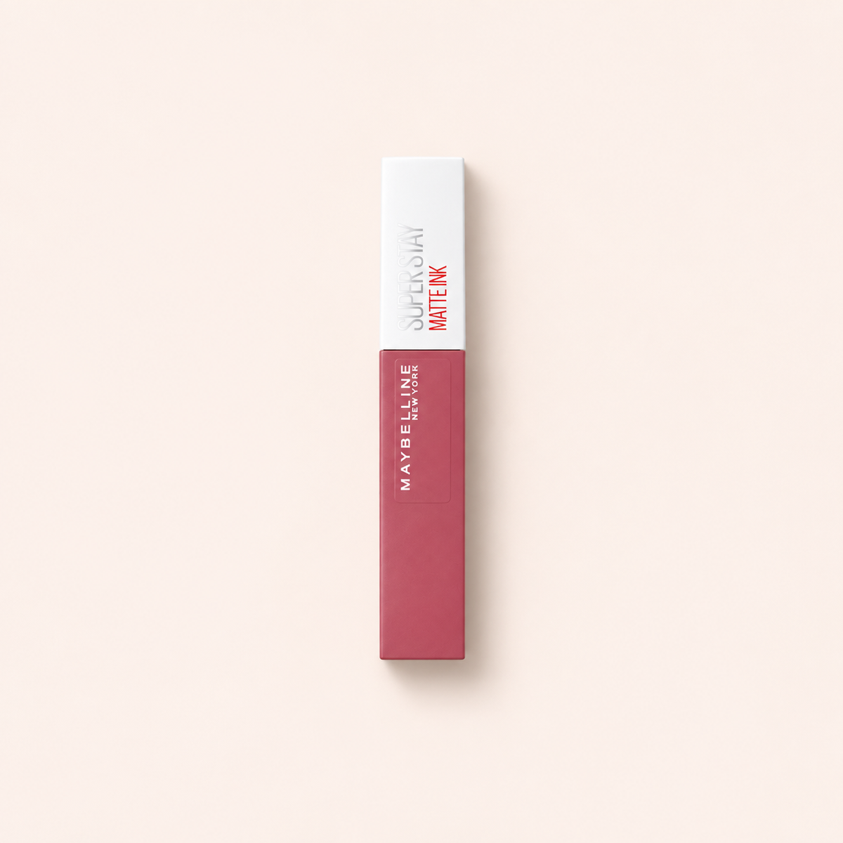 Maybelline Super Stay Matte Ink Liquid 5 ml