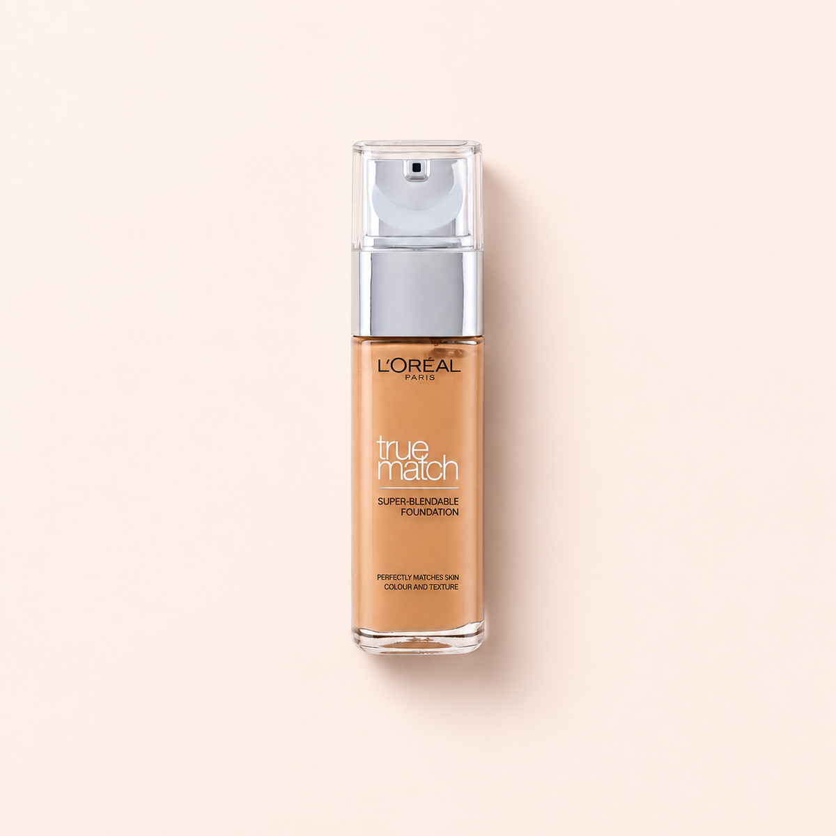 L'Oréal Paris True Match Super-Blendable Foundation 30 ml