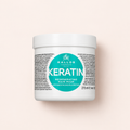 Kallos Cosmetics Keratin 275 ml