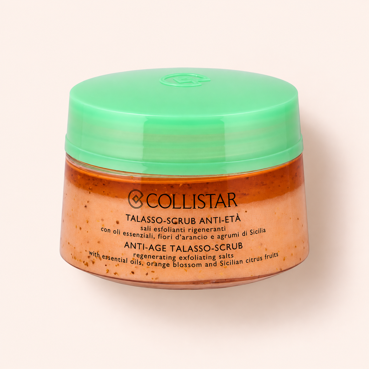 Collistar Special Perfect Body Anti-Age Talasso-Scrub 300 ml
