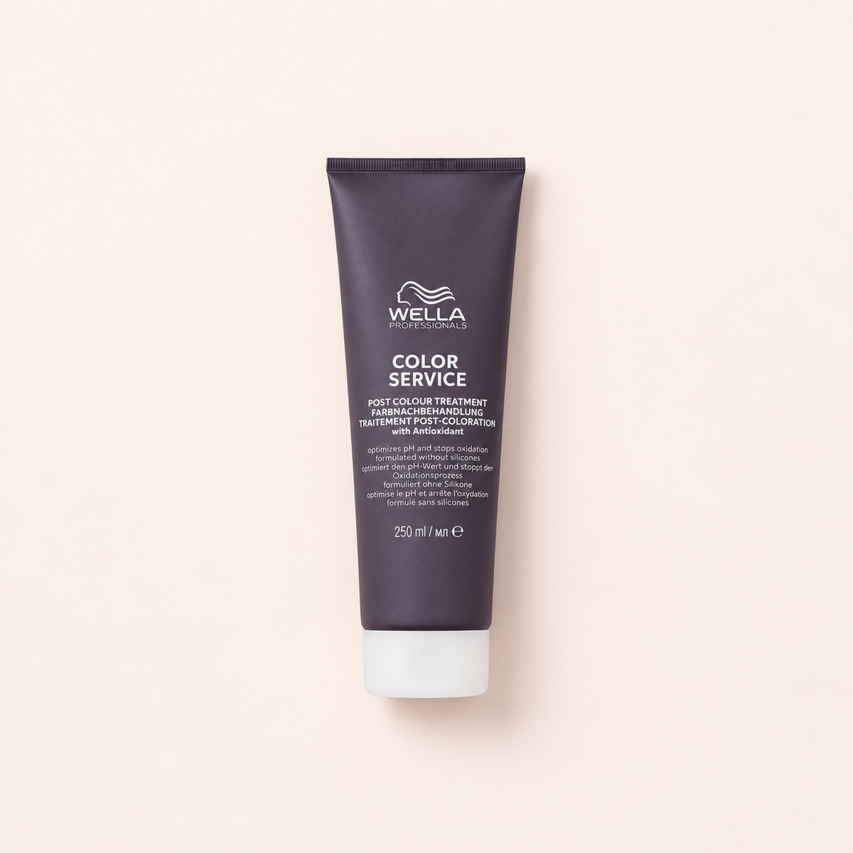 Wella Professionals Color Service Post Colour Treatment 250 ml