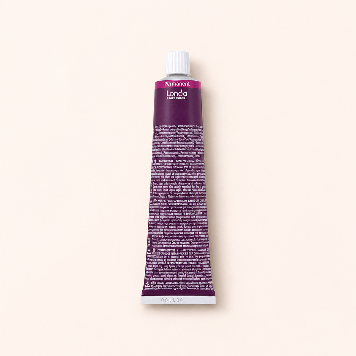 Londa Professional Permanent Colour Extra Rich Cream 60 ml