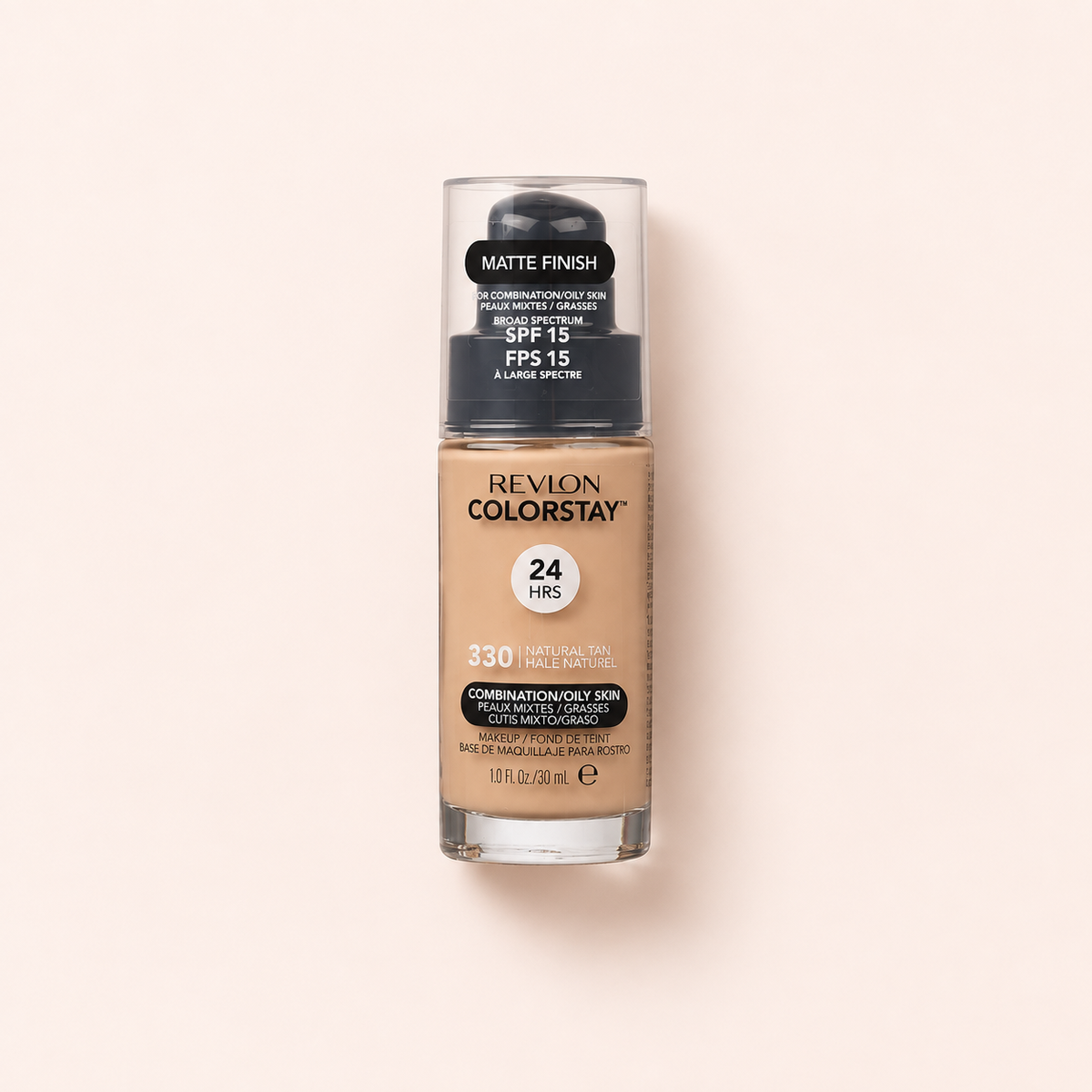 Revlon Colorstay Combination Oily Skin 30 ml
