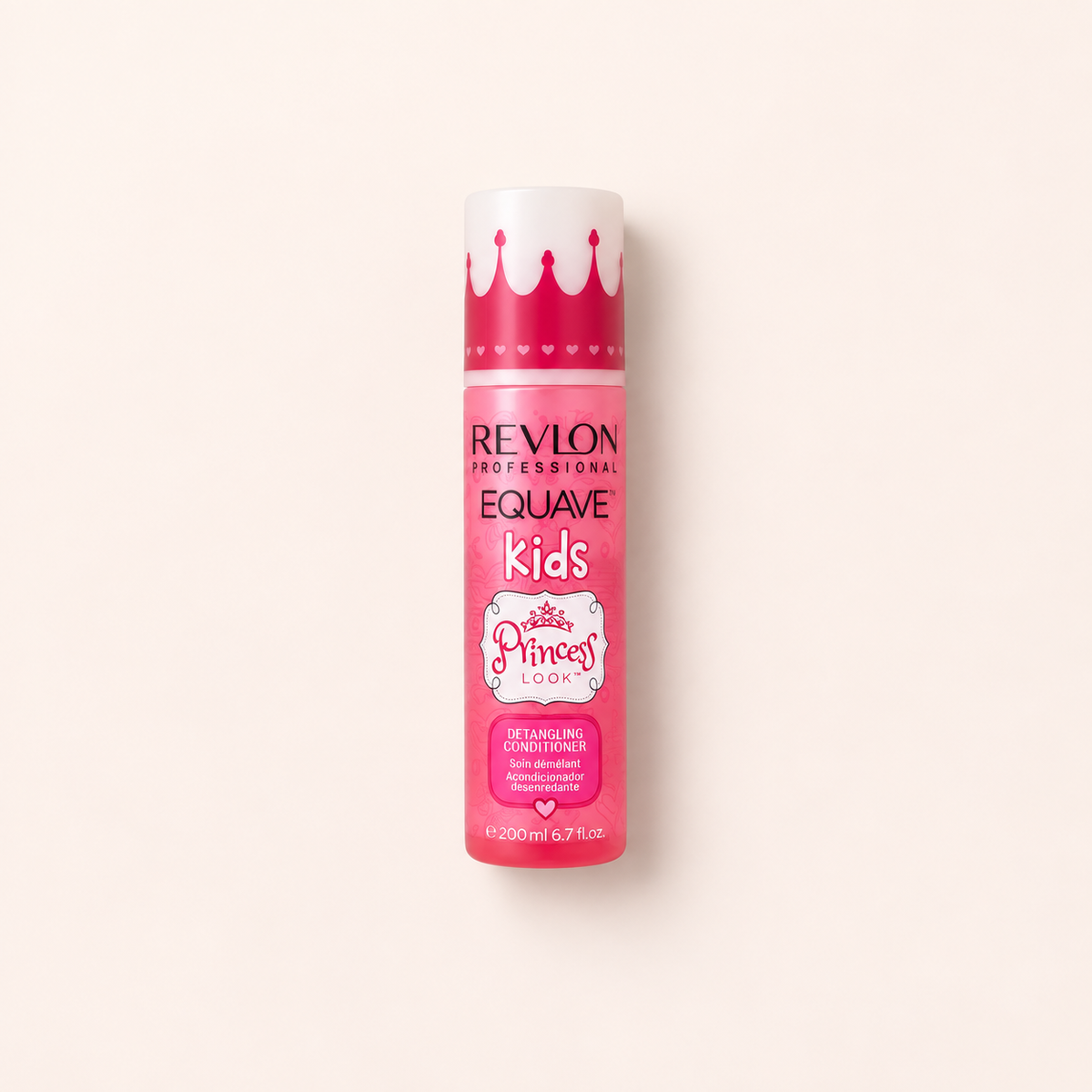 Revlon Professional Equave Kids 200 ml
