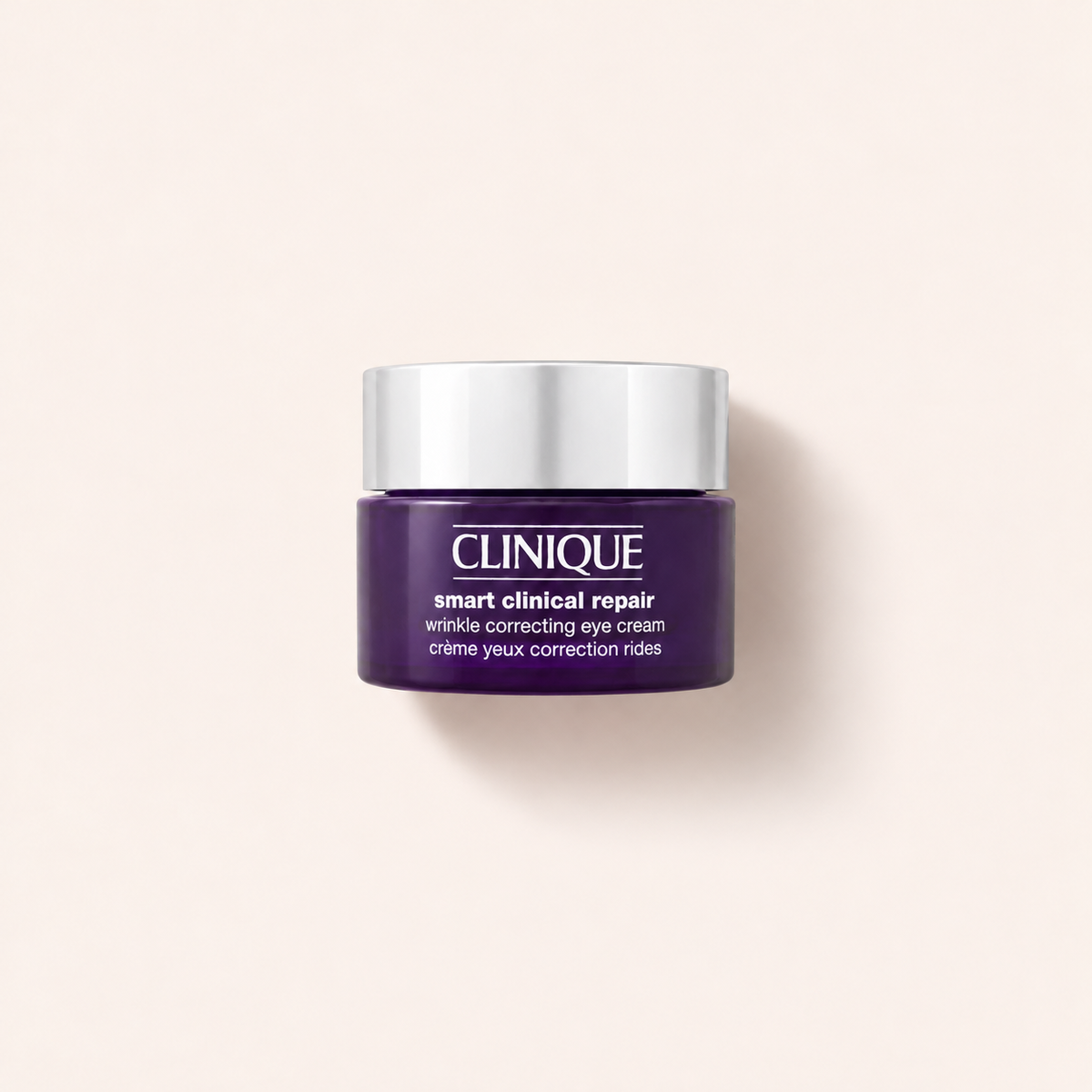 Clinique Smart Clinical Repair Wrinkle Correcting Eye Cream oční krém 15 ml – MrRizz